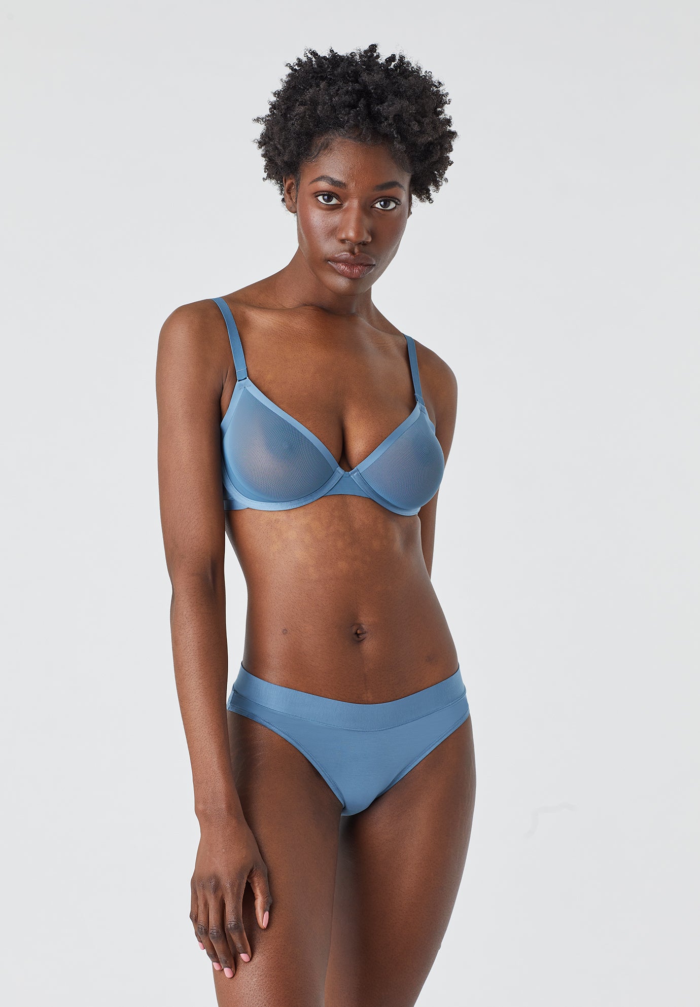 The Plunge - Mesh image number 0