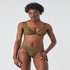 The Plunge - Mesh image number 0