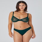 The Plunge - Mesh image number null