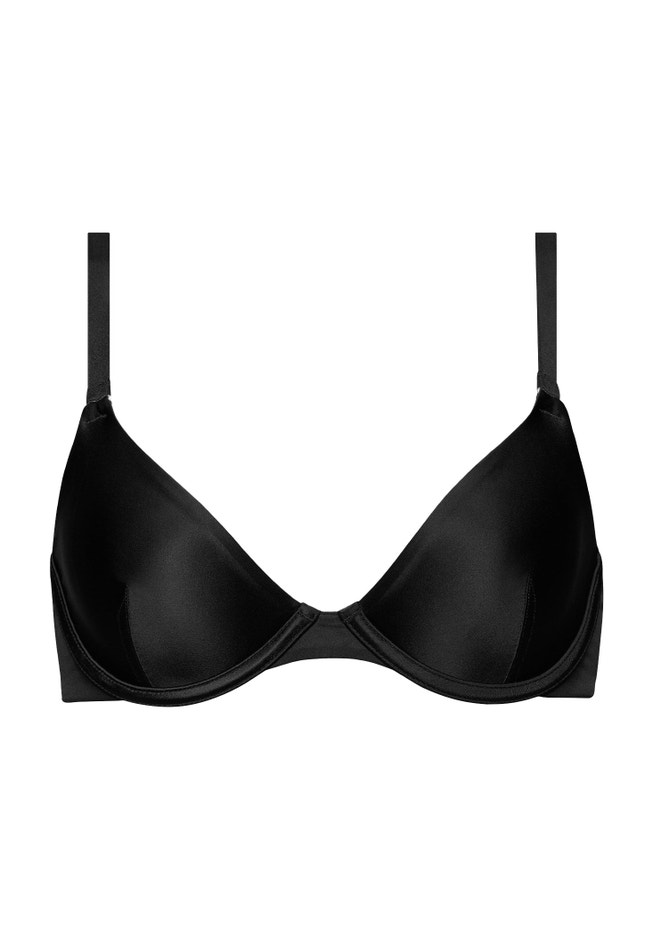 The Plunge - Satin image number 1