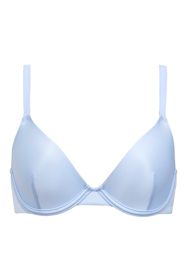 The Plunge - Satin image number 1