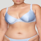 The Plunge - Satin image number null