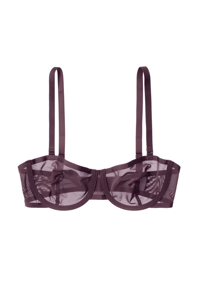 The Balconette - Mesh image number 1