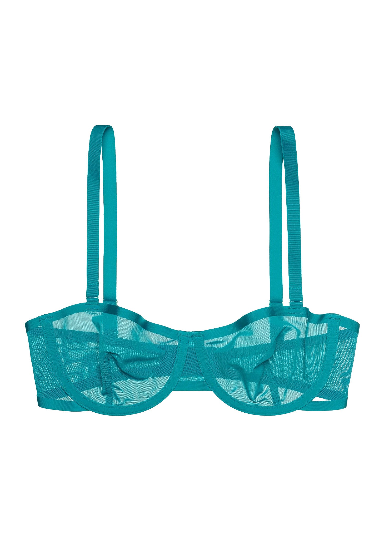 The Balconette - Mesh image number 1