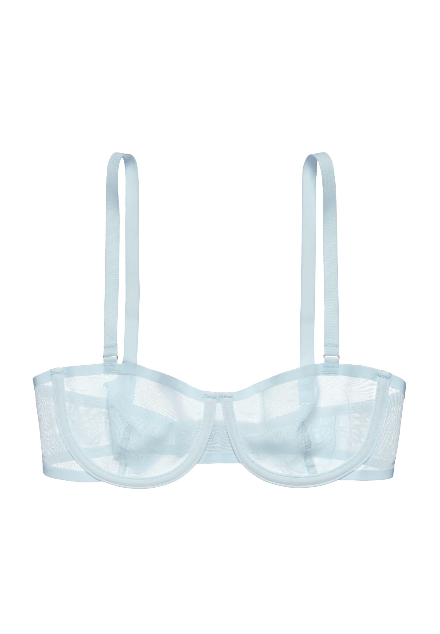 The Balconette - Mesh image number 1