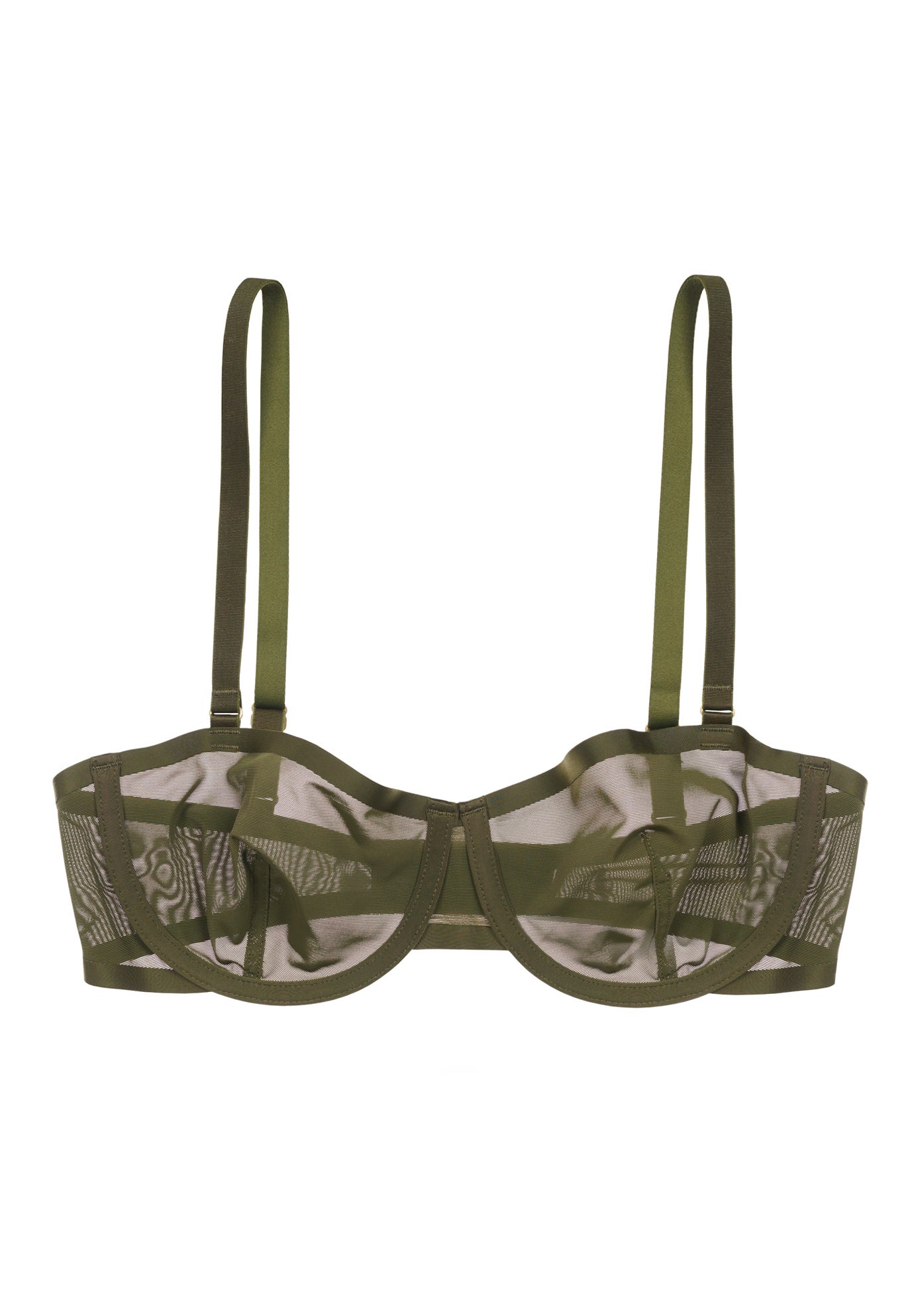 The Balconette - Mesh image number 1