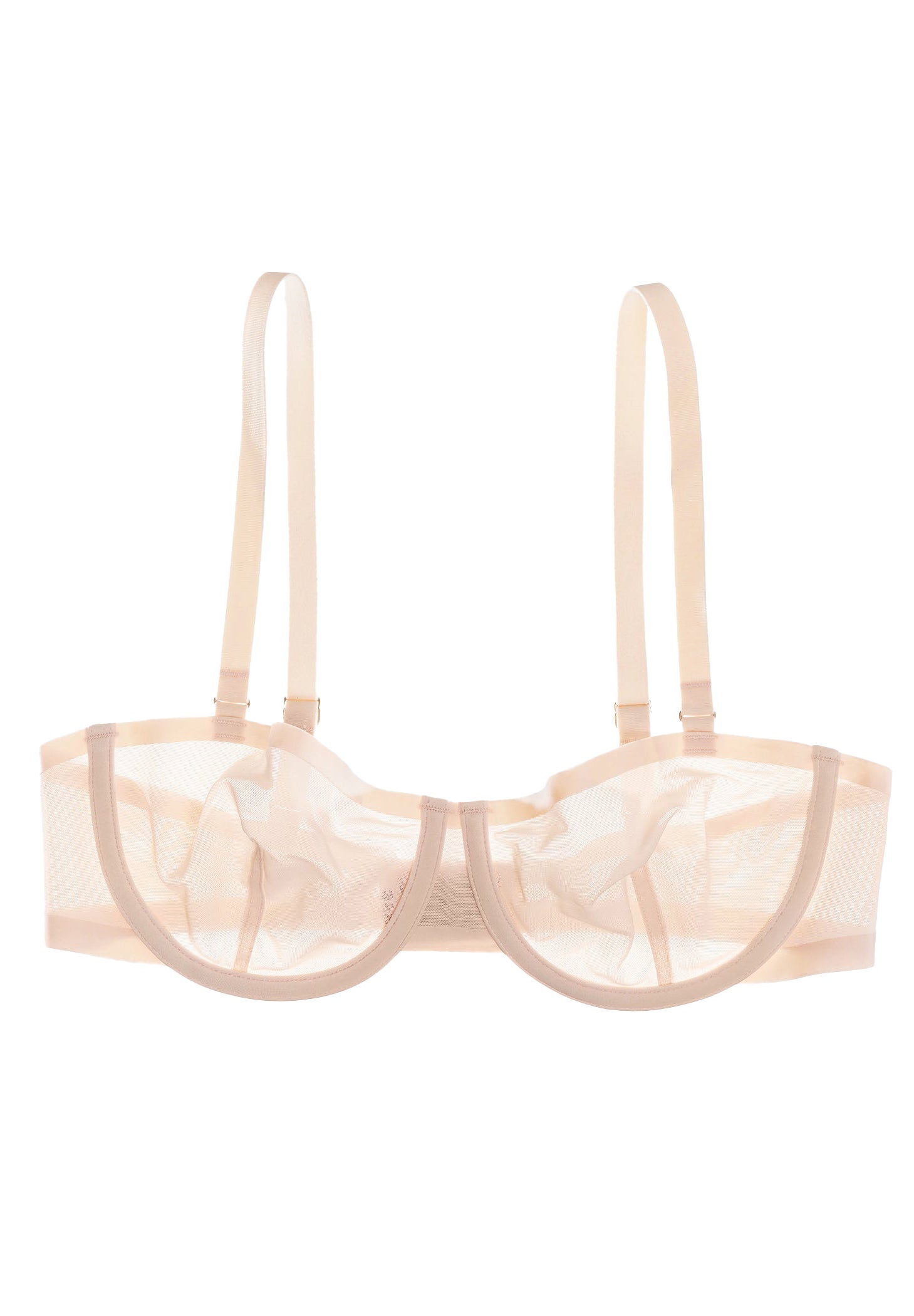 The Balconette - Mesh image number 1