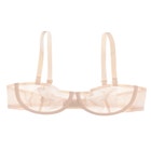 The Balconette - Mesh image number null