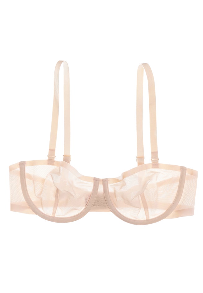 The Balconette - Mesh image number 1