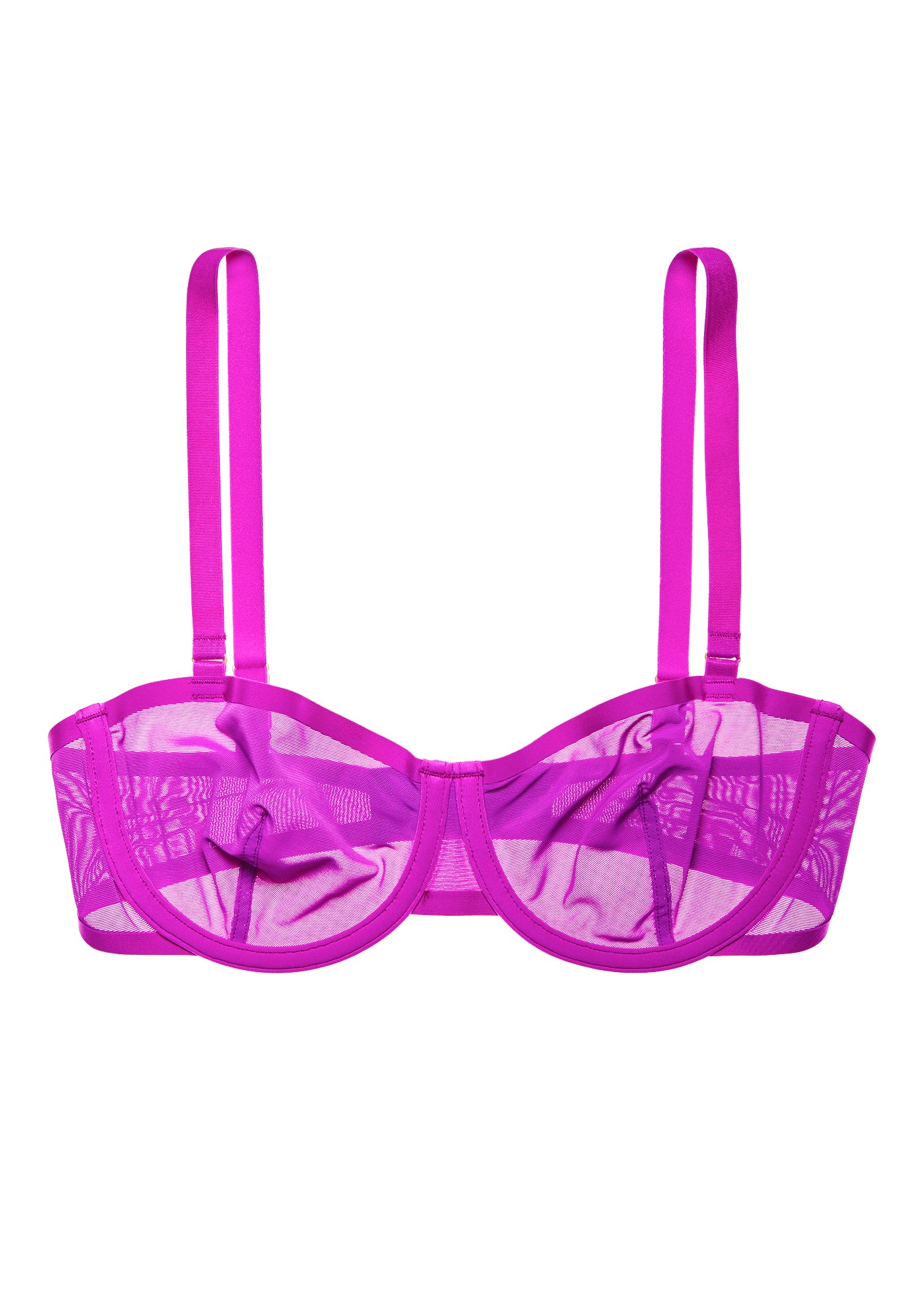 The Balconette - Mesh image number 1