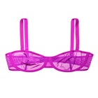 The Balconette - Mesh image number null