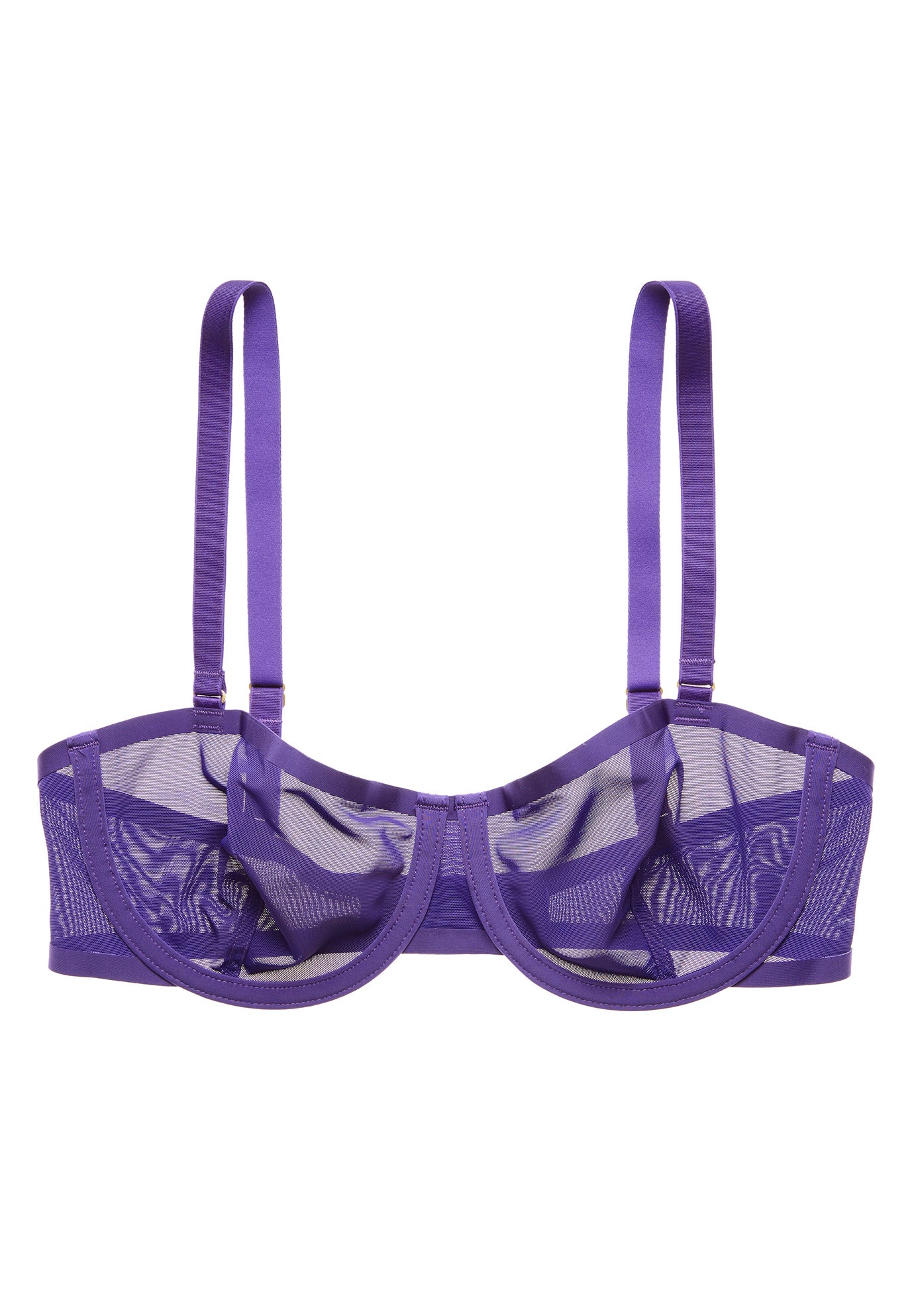 The Balconette - Mesh image number 1