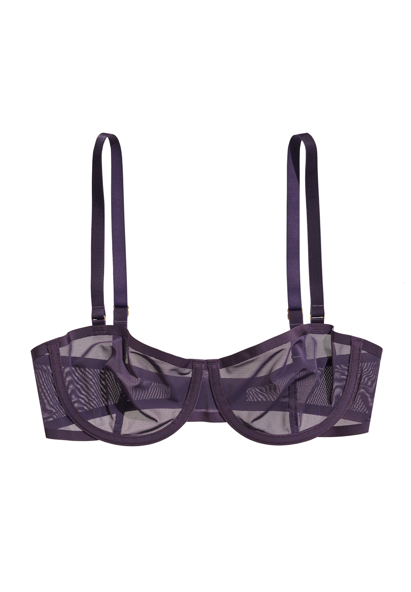The Balconette - Mesh image number 1