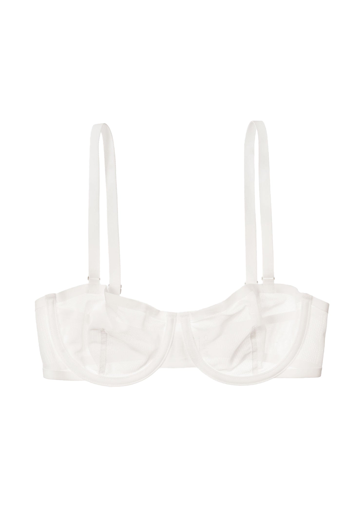 The Balconette - Mesh image number 1