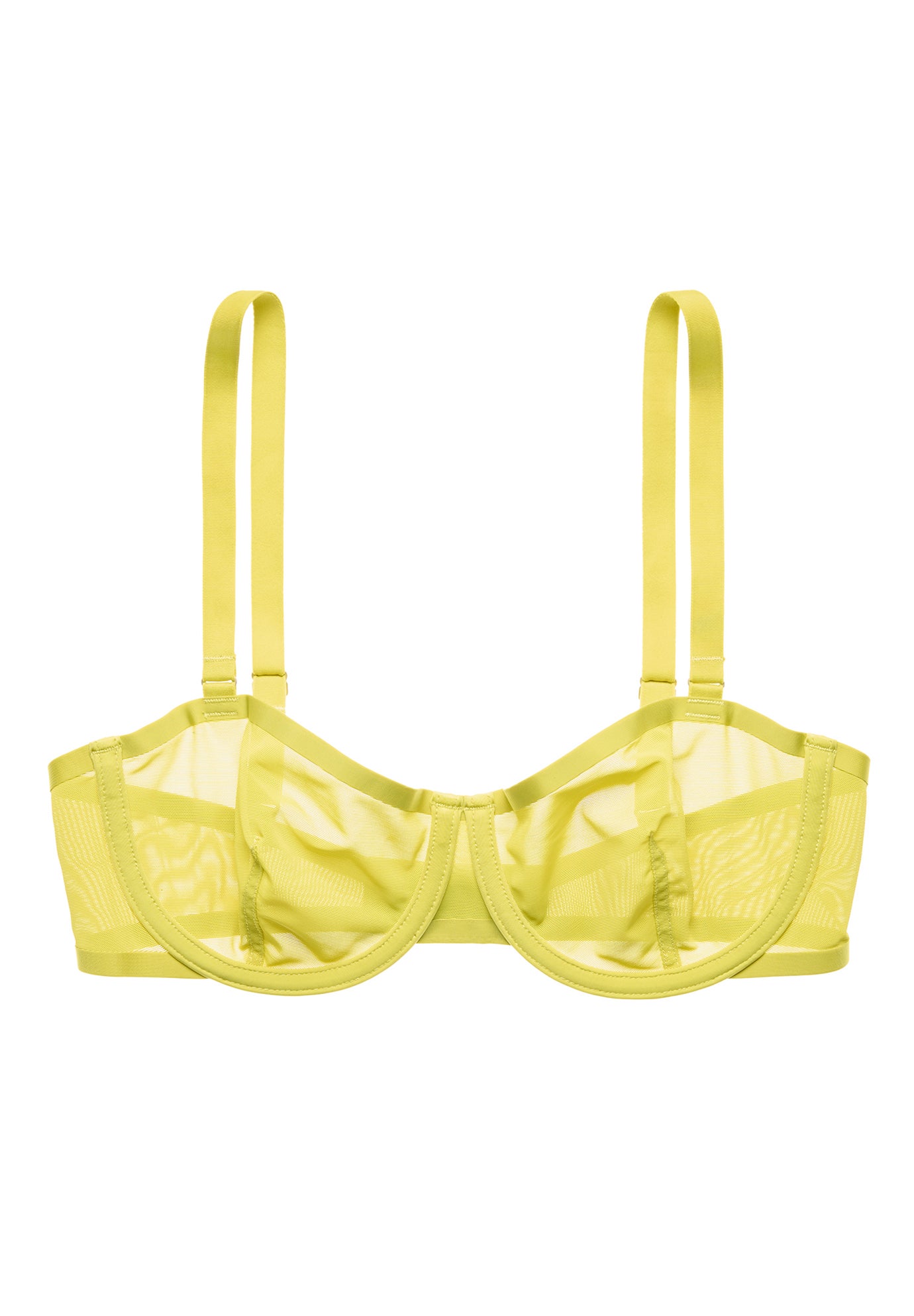 The Balconette - Mesh image number 1