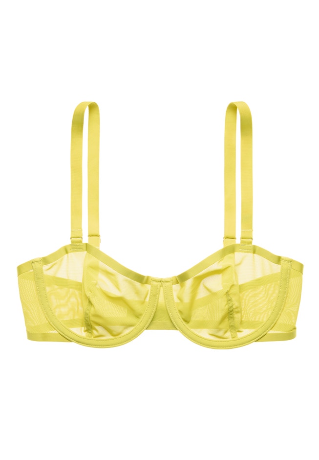 The Balconette - Mesh image number 1