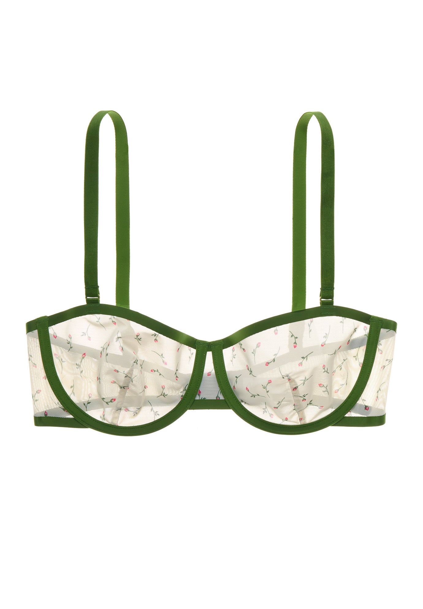 The Balconette - Mesh image number 1