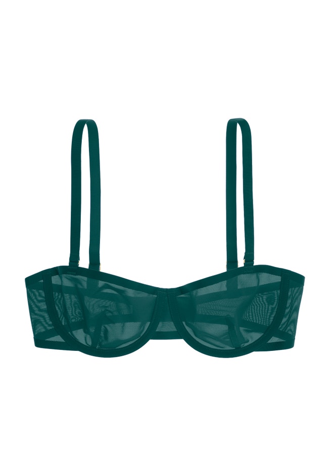 The Balconette - Mesh image number 1