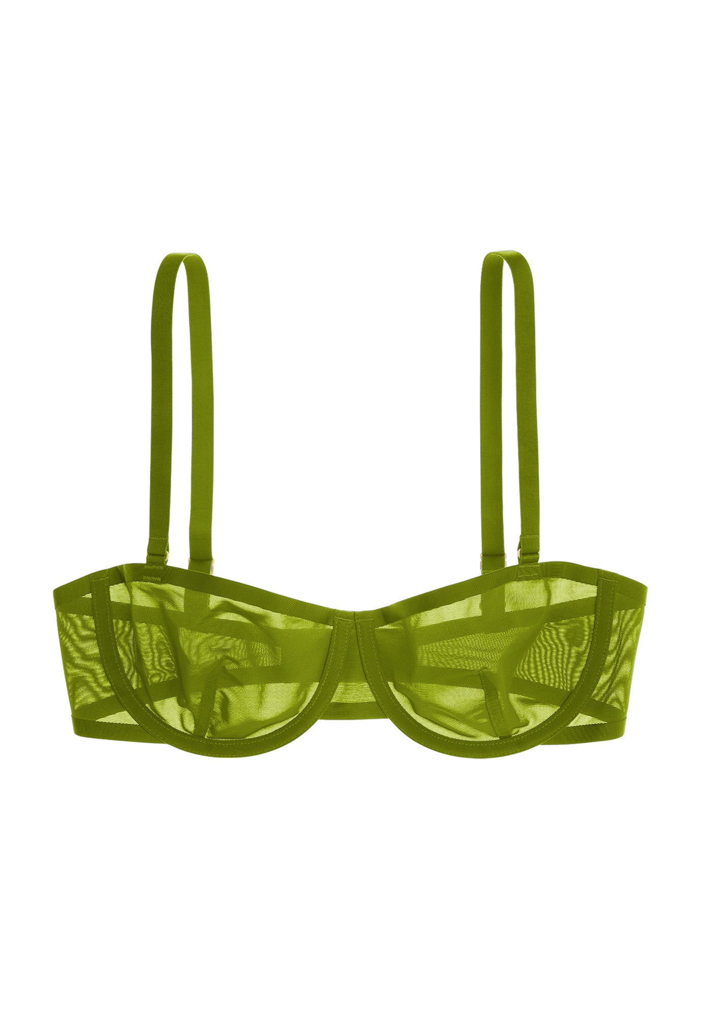 The Balconette - Mesh image number 1