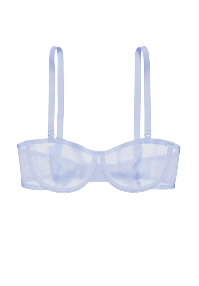 The Balconette - Mesh