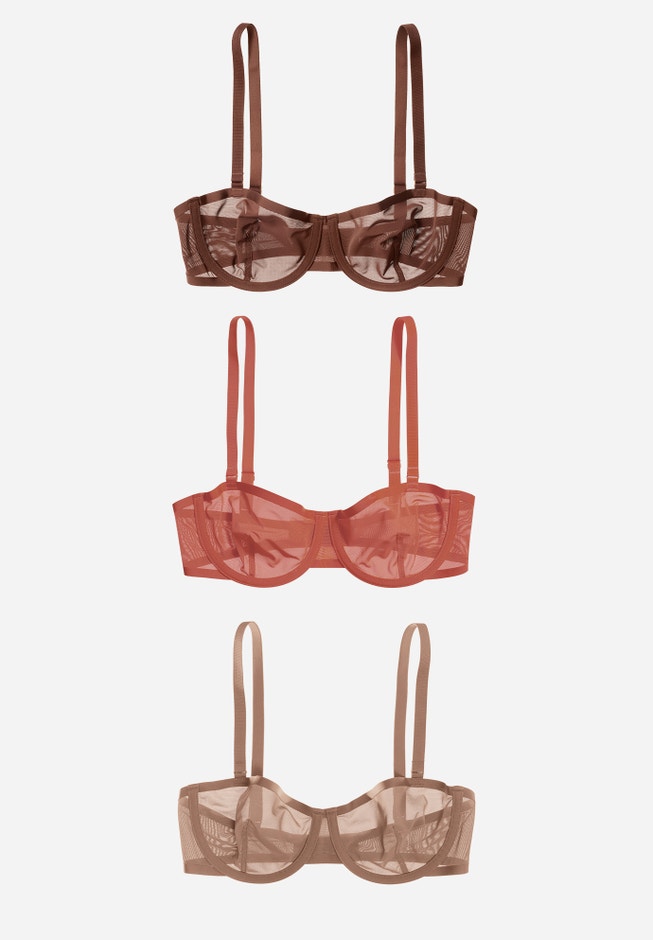 The Balconette - Mesh image number 8