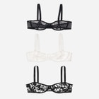 The Balconette - Mesh image number null