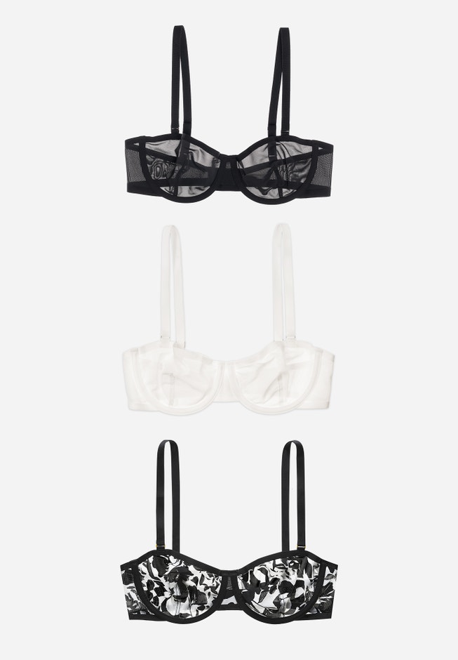 The Balconette - Mesh image number 9
