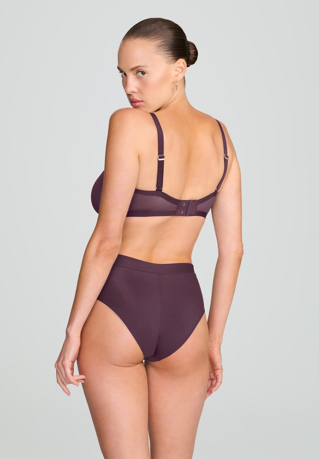 The Balconette - Mesh image number 3