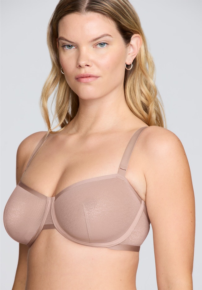 The Balconette - Mesh image number 4