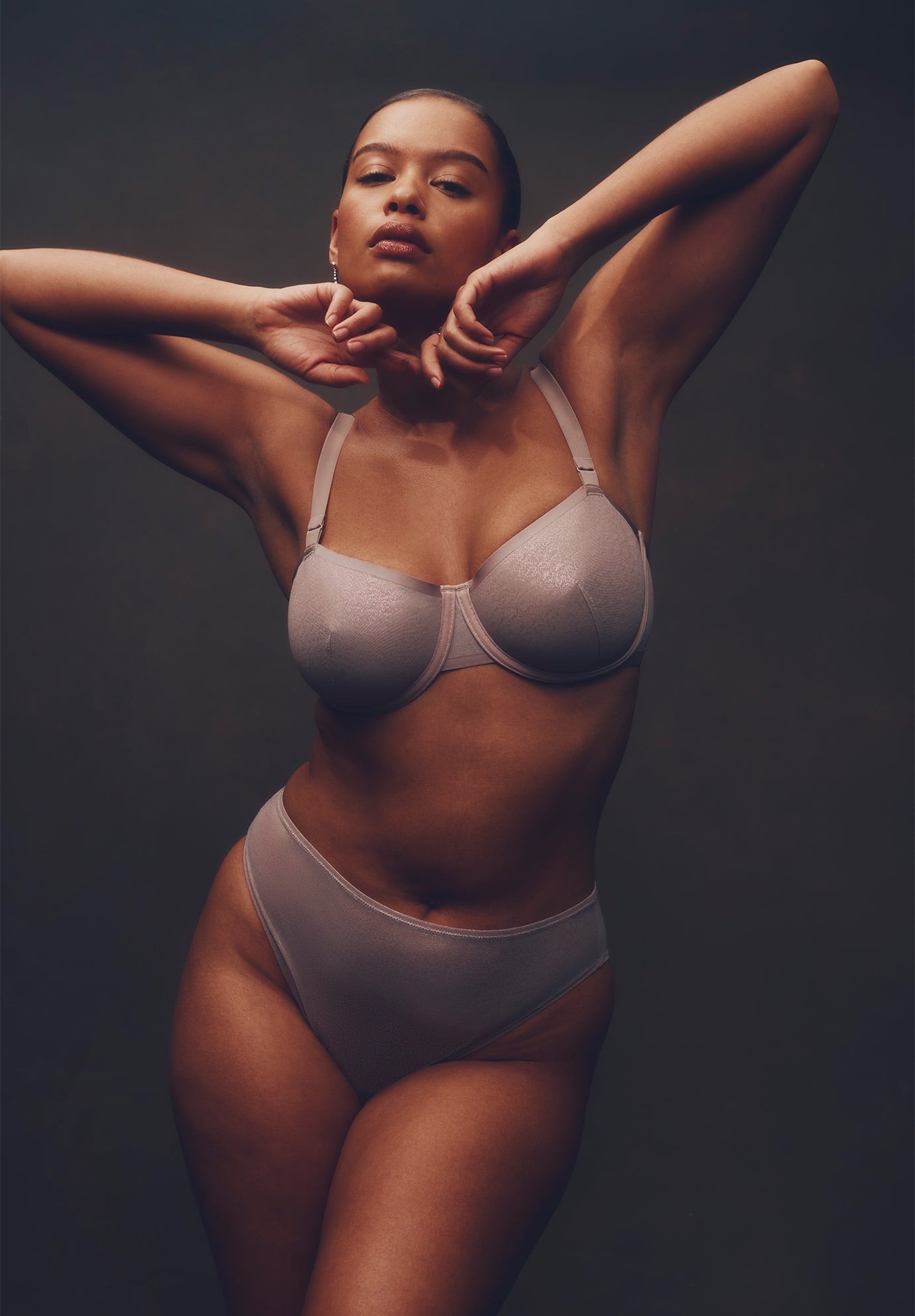 The Balconette - Mesh image number 7