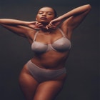 The Balconette - Mesh image number null