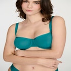 The Balconette - Mesh image number null