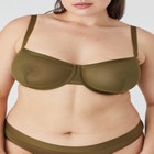 The Balconette - Mesh image number null