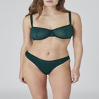 The Balconette - Mesh image number null