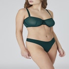 The Balconette - Mesh image number null