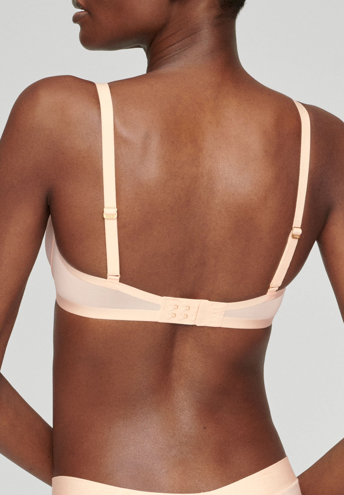 The Balconette - Mesh image number 4