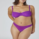 The Balconette - Mesh image number null