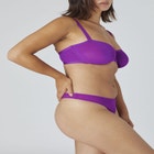 The Balconette - Mesh image number null