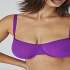 The Balconette - Mesh image number null