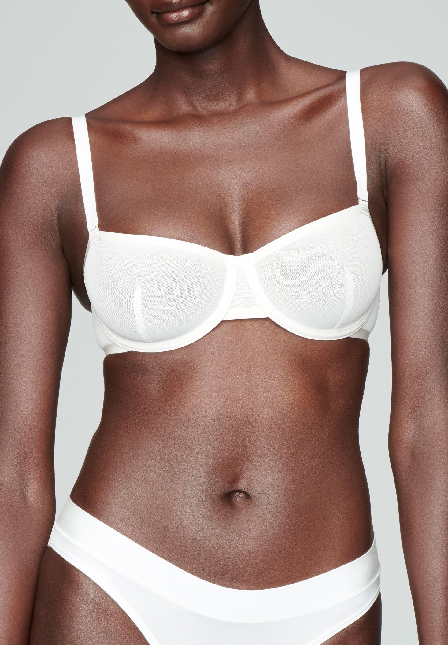 The Balconette - Mesh image number 2