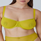 The Balconette - Mesh image number null