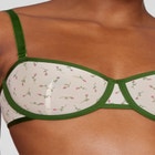 The Balconette - Mesh image number null