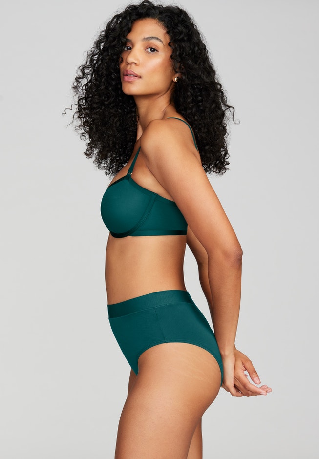 The Balconette - Mesh image number 2