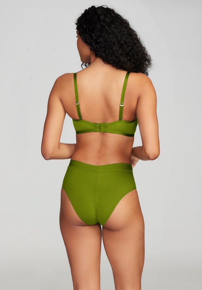 The Balconette - Mesh image number 3