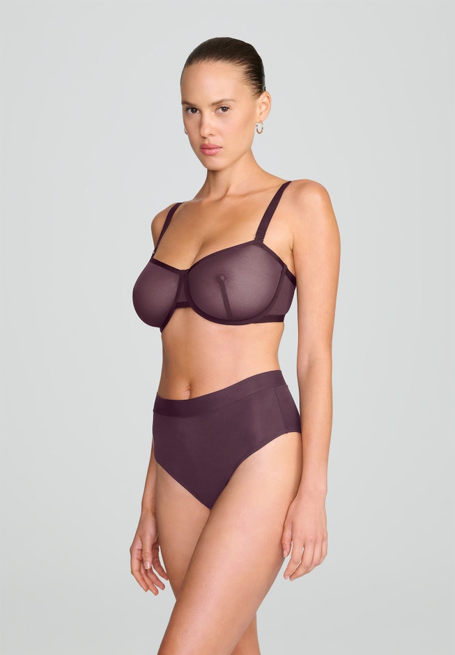 The Balconette - Mesh image number 0