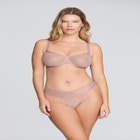 The Balconette - Mesh image number null