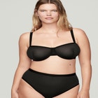 The Balconette - Mesh image number null