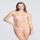 The Balconette - Mesh image number null