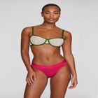 The Balconette - Mesh image number null