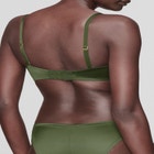 The Balconette - Satin image number null